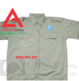 Safety clothing