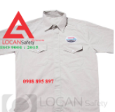 Safety clothing