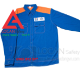 Safety clothing
