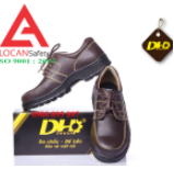 Safety footwears