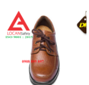 Safety footwears