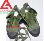 Safety footwears