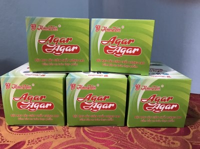 Agar Powder