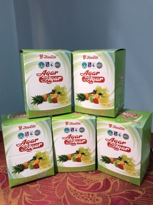 Agar Powder