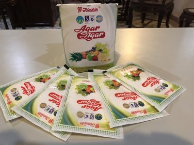 Agar Powder