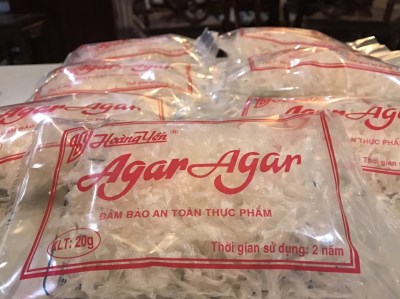 Agar Powder
