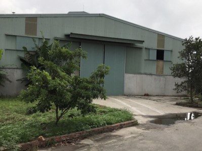 Warehouse