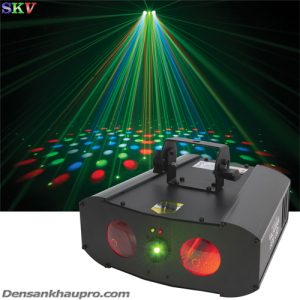 Led stage light