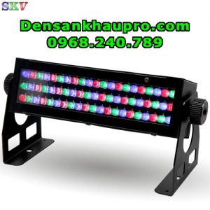 Led stage light