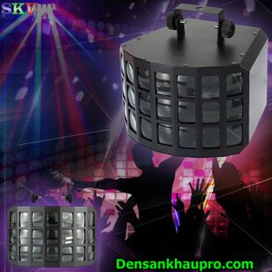 Led stage light