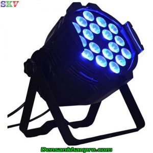 Par LED light