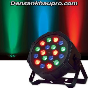 Par LED light
