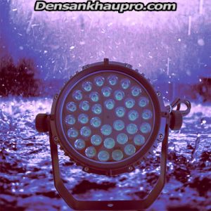 Par LED light