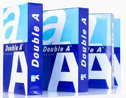 A3 DoubleA printing paper
