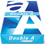 A3 DoubleA printing paper