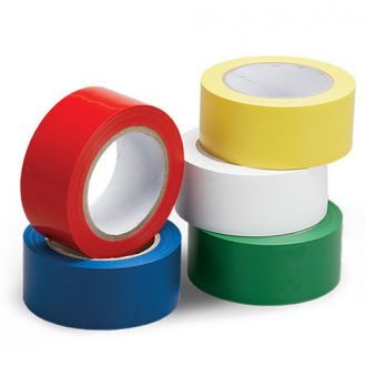 Colored tape