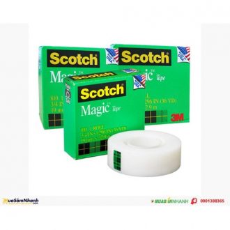Scotch Magic tape