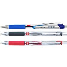 Topball German ballpoint pen