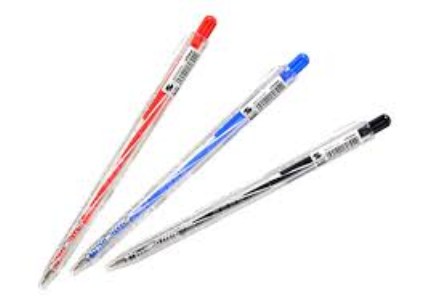 Ballpoint pen