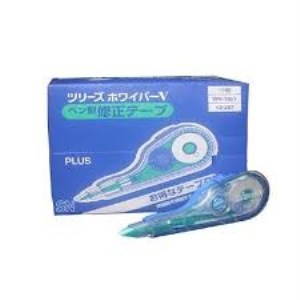 Correction pen