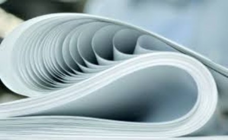 A1 paper