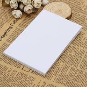 A4 paper