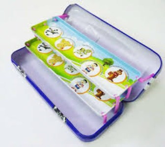 Pencil case