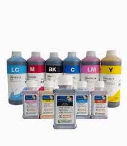 Printing ink