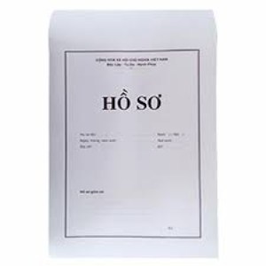 File folder