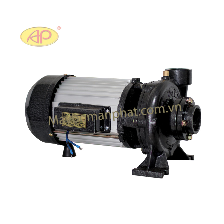 Centrifugal pump