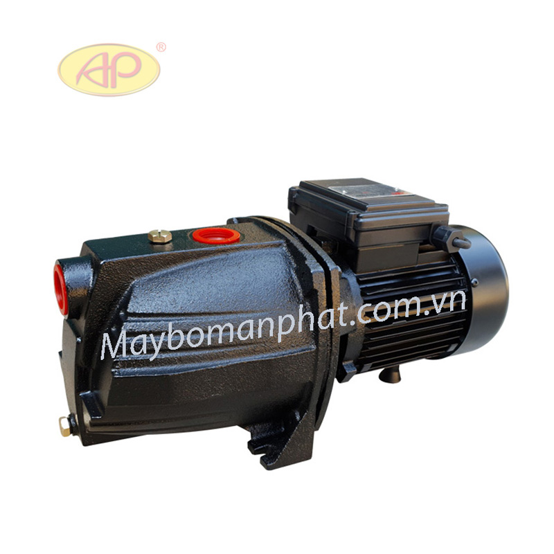 Jet200 semi-vacuum pump