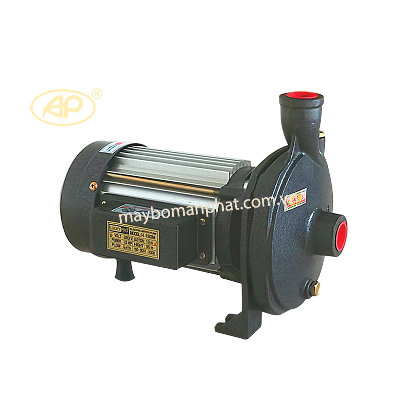 LK150-1100 centrifugal pump