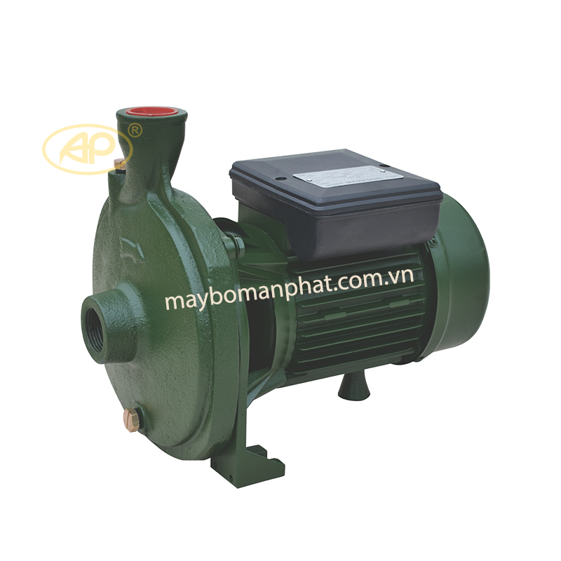 cp158-750 centrifugal pump