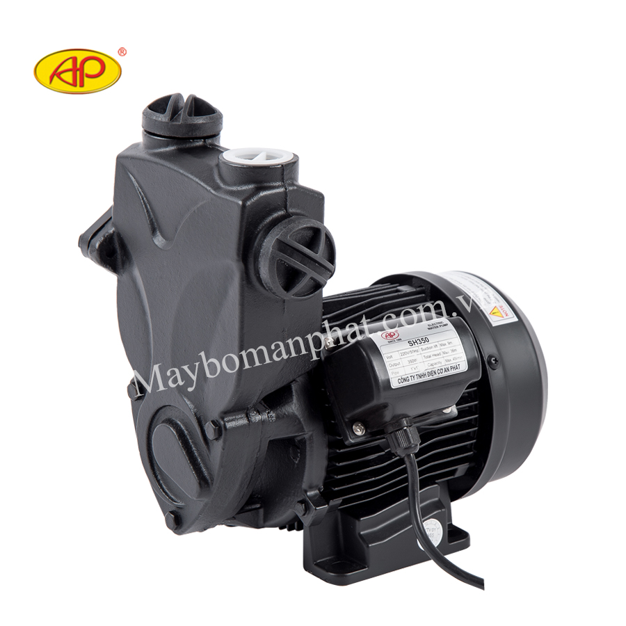 Sh350 vaaaum pump