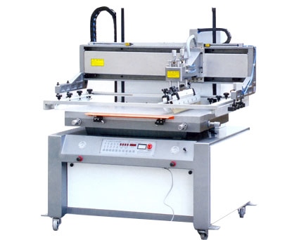 Printing machine