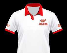 T-shirt printing