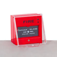 Manual Alarm Call Point