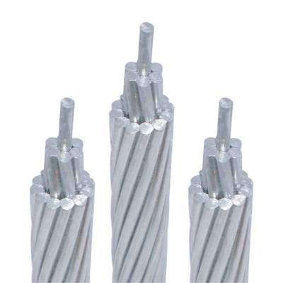 Aluminum cables