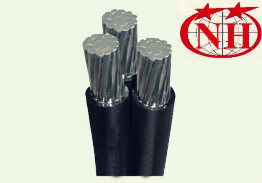 Aluminum cables