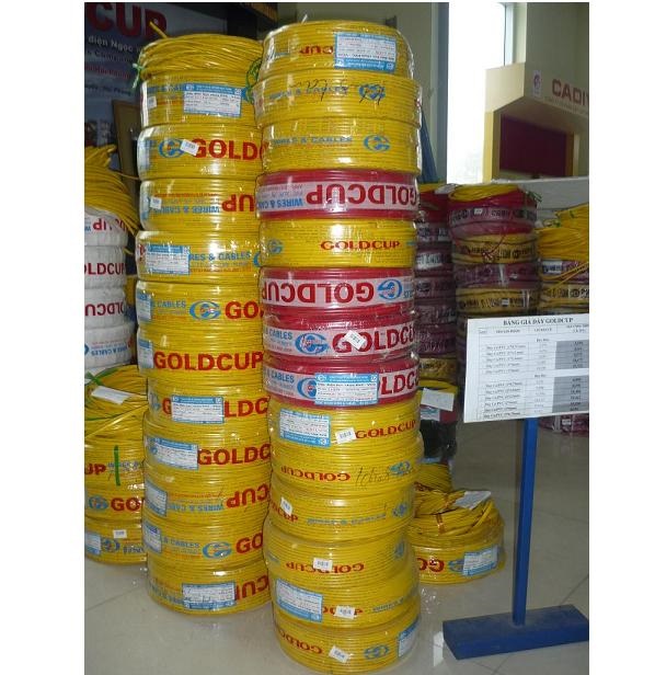 Electrical wire