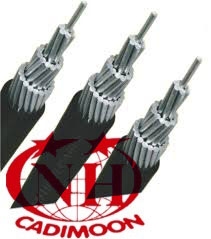 Aluminum cables