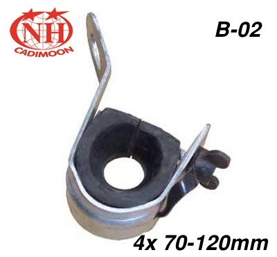 Cable accessories