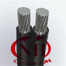 Aluminum cables
