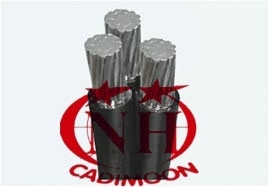 Aluminum cables