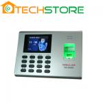 Timekeeping machine