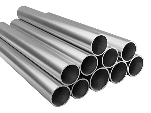Stainless steel pipe
