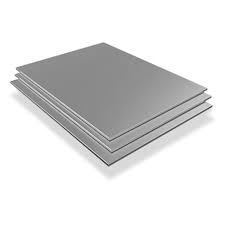 Stainless steel sheet