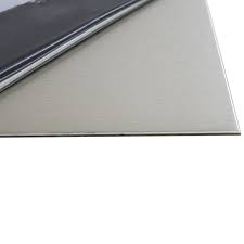 Stainless steel sheet