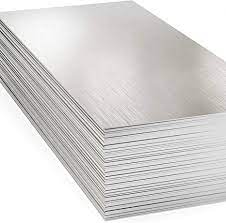 Stainless steel sheet