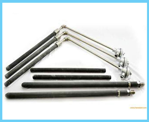 Heat sensor